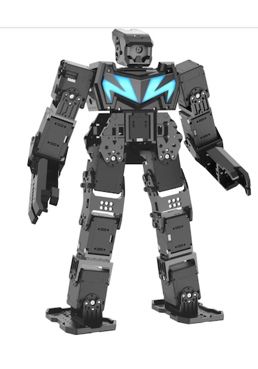 Robotis Engineer Kit 2 Aı Tabanlı, Çok Eklemli Akıllı Robot Eğitim Seti