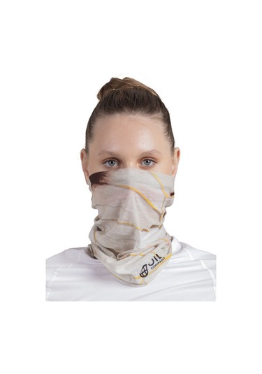 Oil Company Boyunluk Multi-9 Çok Renkli