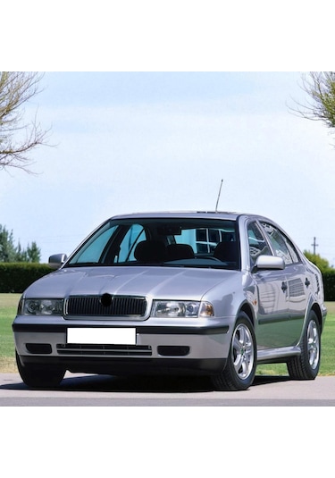 Skoda Octavia A4 2001-09 Egzoz Orta Askı Lastiği 1 Ad. 1j0253144e