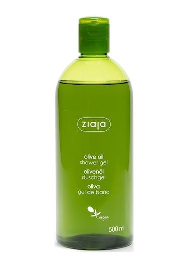 Ziaja Zeytinyağı Duş Jeli 500 ML
