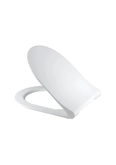 Japar Minuetto Yavaş Kapanan Klozet Kapağı 530385