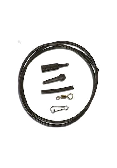 Lineaeffe Helıcopter Lead Rıg System