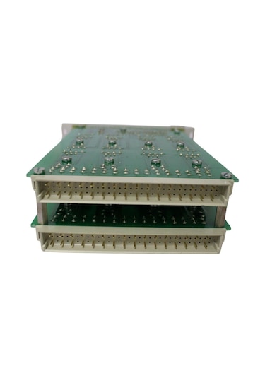Delos16 Output Leveller Pc Europecard 16 Outputs