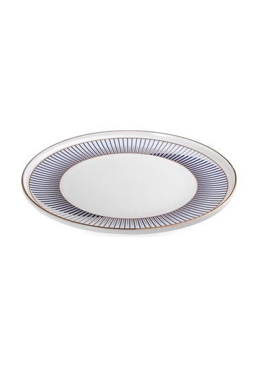 Jumbo Luna Fine Bone 24 Parça 6 Kişilik Yemek Takımı