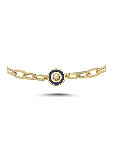 İkbl00696 Altın Bileklik