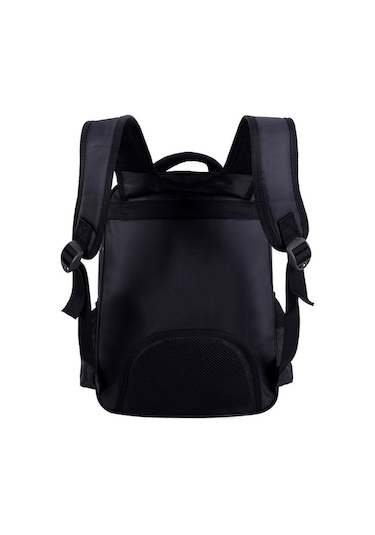 Weichuang01 Temalı Okul Çantası Weichuang01 Boy Model-sarı