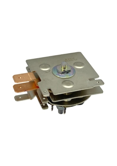 Diyot Tablası Redresör Lucas Tipi Em Acr Mf Traktör