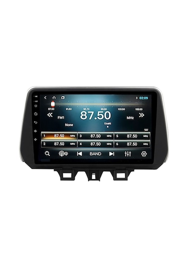 NAKAMİCHİ Hyundai TUSCON 2019 4 Gb+ 64 Gb Android Multimedya Carplay + Android Auto