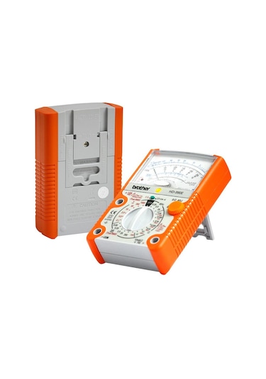 Powermaster Pm-15902 Analog Multimetre Ölçü Aleti