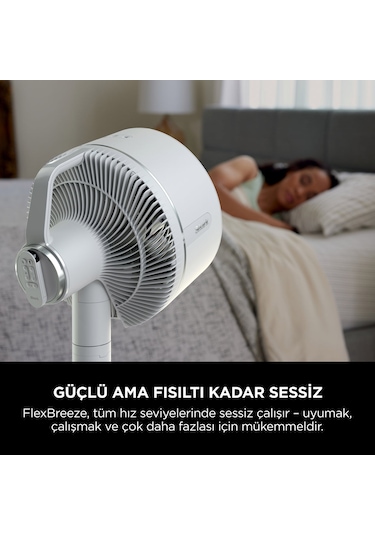 Shark FlexBreeze Portatif Fan