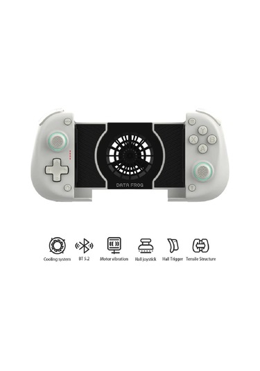 Data Frog X3 Kablosuz Gamepad