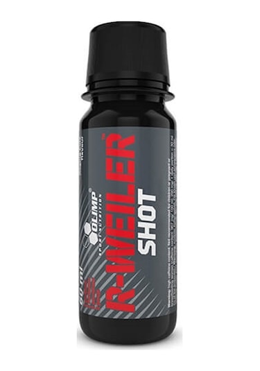 Olimp R-Weiler Shot Portakal 60Mlx20 Ampul