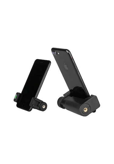 Ulanzi F-Mount Çok Amaçlı Telefon Monopod