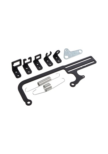 Suofeng Gm700r4 İçin Alüminyum Karbüratör Gaz Kelebeği Kablo Montaj Seti