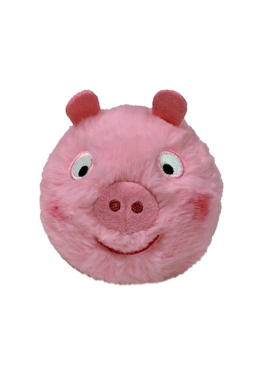 Ty Peppa Pıg - Bouncers Çok Renkli