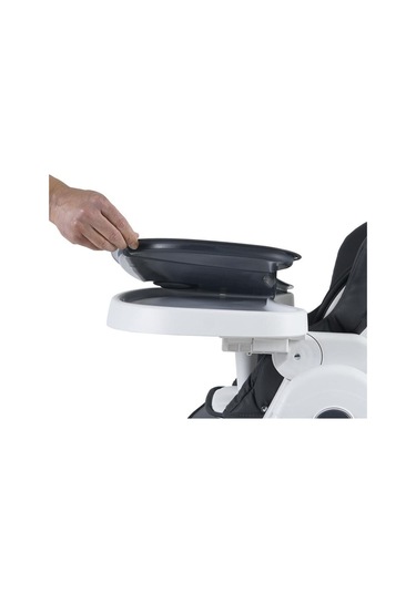 Lucca Mama Sandalyesi 4024