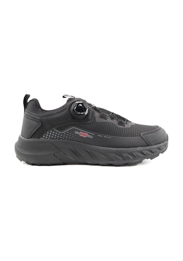 M.P Mp 252-6105 Siyah Erkek Sneakers Siyah