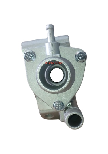 Ford Escort Termostat Gövdesi Döküm CLX 1991-2001