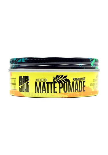 Uppercut Deluxe Black Light Matte Pomade 100 ML