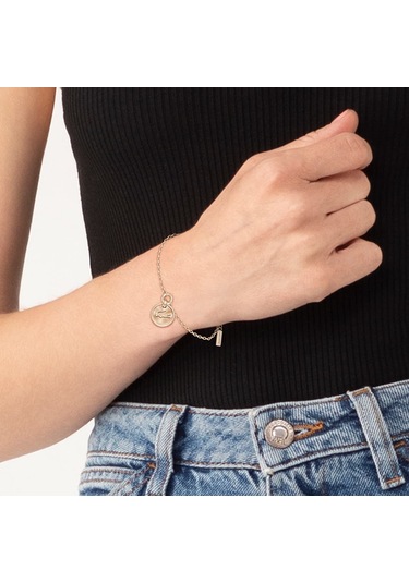 Lacoste Lacj2040405 Kadın Bileklik Rose Gold