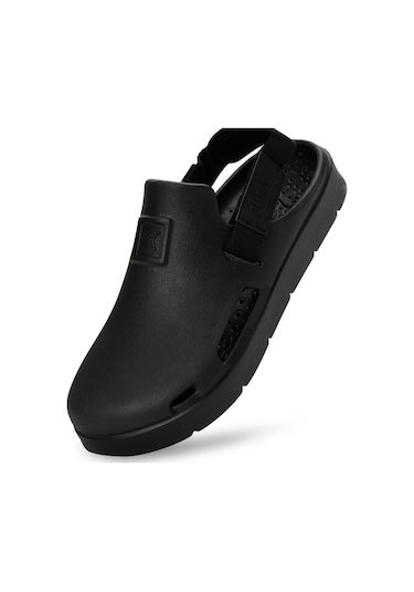 Puma Shıbuı Mule Sandalet 394883 01 Siyah