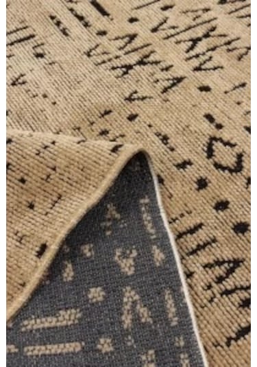 Turkua Home Mira Şönil Halı Mra0202 Gold