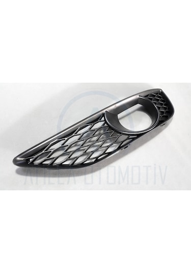 Audi Q7 S-line 07-15 Ön Tampon Sis Çerçevesi Alt Sol