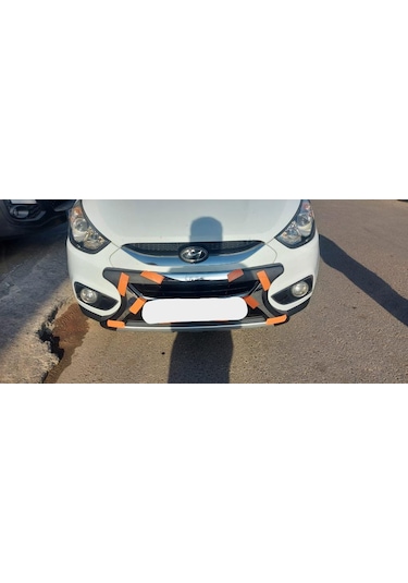 Türkmen Hyundaı İX35 Ön-Arka Koruma