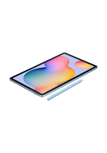 Samsung Galaxy Tab S6 Lite SM-P613 4 GB 128 GB 10.4" Tablet
