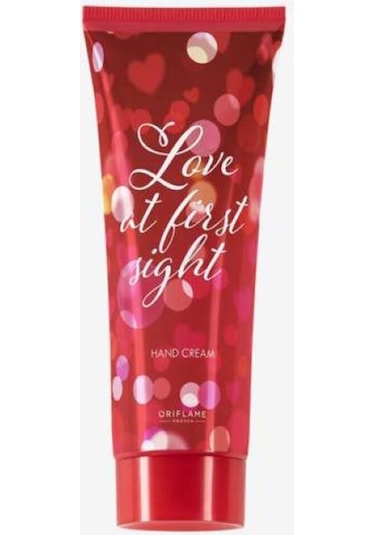 Oriflame Love At First Sight El Kremi