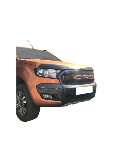 Nissan Qashqai Ön Kaput Koruma / Koruyucu