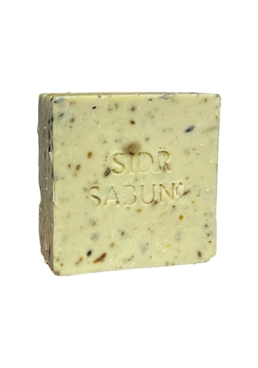 Derya Eren Sidr Arabistan Kirazı Yaprağı Sabunu 140-150gr 1 Adet