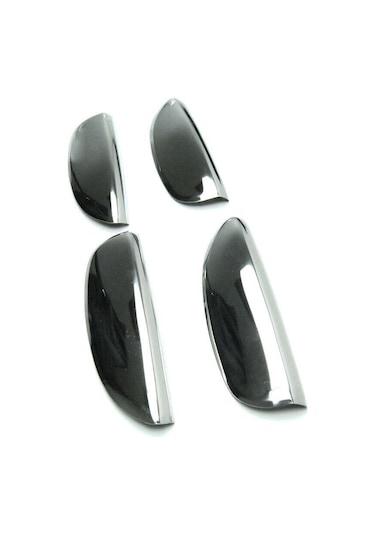 Renault Clio 2 Symbol Krom Kapı Kolu 1999-2008 Paslanmaz Çelik N11.866