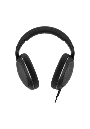 Hd 550 Kulak Üstü Odyofil Ve Oyuncu Hi-fi Kulaklık