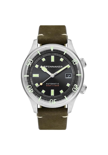 Spinnaker Sp-5062-02 Erkek Kol Saati