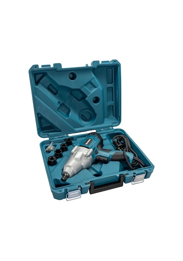 Max Extra MXP6005 900 W 1/2" Elektrikli Somun Sıkma Makinesi