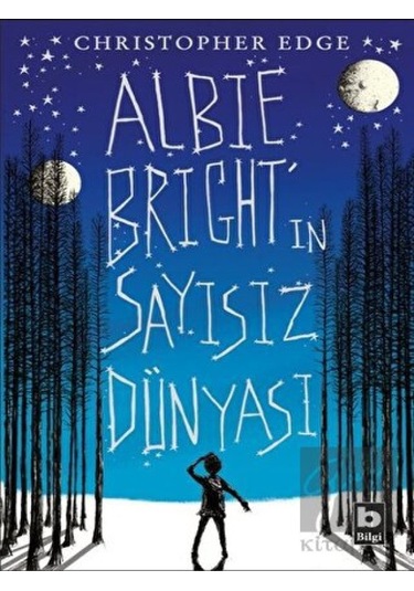 Albie Bright'in Sayısız Dünyası