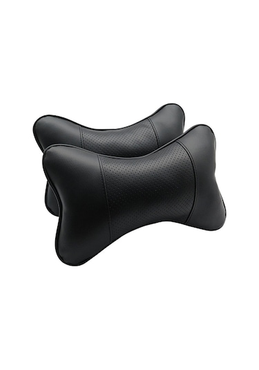 Renault Latitude Uyumlu Koltuk Yastığı - 2Adet Ortopedik Spor