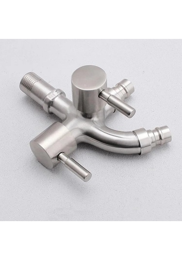 1 Adet 304 Paslanmaz Çelik Çok Fonksiyonlu Çamaşır Makinesi, Diğer