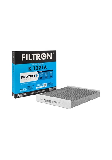 Dacia Duster 1.5dci 2018-2022 Fıltron Karbonlu Polen