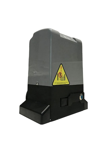 800 Kg Garaj Kapı Motoru Bahçe Kapı Motoru Yana Kayar Otomatik Ka