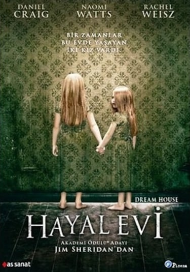 Dvd-Hayal Evi - Dreamhouse