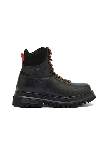 Harley Davidson Stein Erkek Bot Siyah