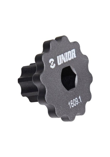Unior Hollowtech Iı Sol Pedal Kolu Sökme/Takma Aparatı 1609.1