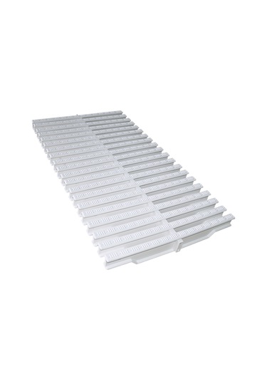 25 CM Aqua 02 Tırtık Desen Tek Geçme 10 Mt