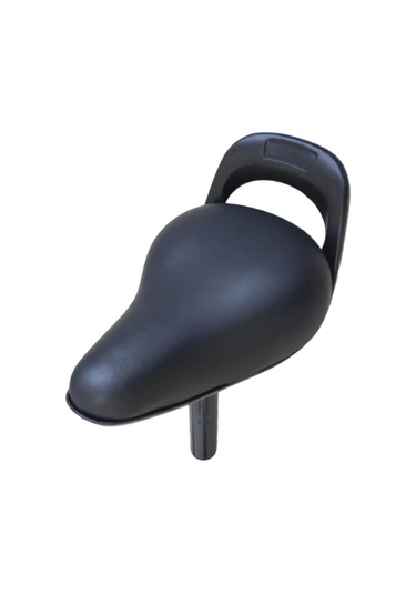 Suntek Çocuklar Denge Bisikleti Sele Su Geçirmez Koltuk Minderi Siyah