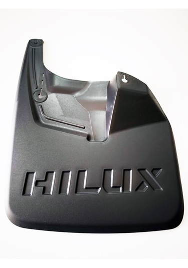 Toyota Hilux Sol Ön Paçalık Çamurluk Tozluk Paç-030