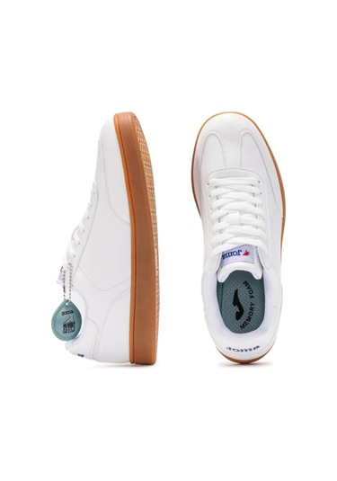 Joma C.campus Men 2502 Blanco Beyaz Erkek Sneaker Beyaz Joma C.campus Men 2502 Blanco Beyaz Erkek Sneaker Beyaz