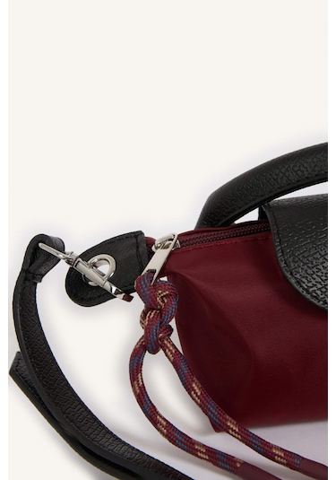 Defacto Kadın Çapraz Çanta F3011axnsbr190 Bordo-br190