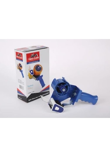 Bant Kesme Makinesi Trix